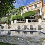 4 Bedroom Villa/House in Villefranche Sur Mer 7