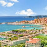 4 Bedroom Apartment in Menton 11
