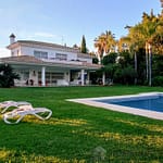 8 Bedroom Villa/House in Guadalmina Baja 5