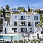 5 Bedroom Villa/House in Los Flamingos 4