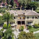 10 Bedroom Villa/House in Benahavís 15