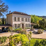 9 Bedroom Vineyard in Le Thoronet 9