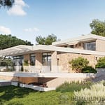 5 Bedroom Villa/House in St Raphael 4