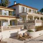 7 Bedroom Villa/House in St Paul 10
