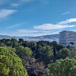 3 Bedroom Apartment in Marseille 8