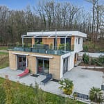 5 Bedroom Villa/House in Veigy Foncenex 17
