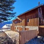 9 Bedroom Chalet in Fontcouverte La Toussuire 6