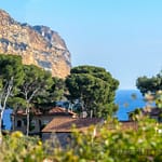 6 Bedroom Villa/House in Cassis 41
