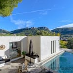 3 Bedroom Villa/House in Cassis 11