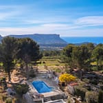 4 Bedroom Villa/House in Carnoux En Provence 10