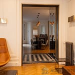 4 Bedroom Apartment in Paris 8th (Golden Triangle - Parc Monceau) 6