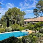5 Bedroom Villa/House in Draguignan 8