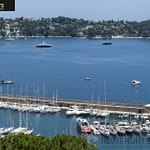 3 Bedroom Villa/House in Villefranche Sur Mer 5