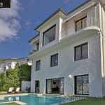 4 Bedroom Villa/House in Nice - Mont Boron 9