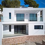 3 Bedroom Villa/House in Cap Martinet 5