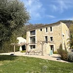 4 Bedroom Villa/House in Vence 10