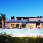 7 Bedroom Villa/House in El Paraiso 11