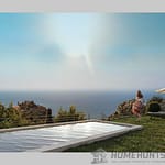 3 Bedroom Villa/House in Eze 2