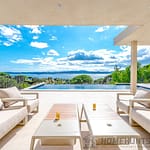 3 Bedroom Villa/House in Ste Maxime 15
