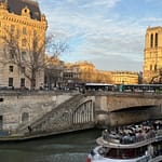 1 Bedroom Apartment in Paris 5th (Latin Quarter – Mouffetard) 10