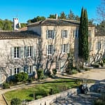 7 Bedroom Villa/House in Aix En Provence 49