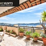 2 Bedroom Apartment in Villefranche Sur Mer 19
