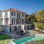 4 Bedroom Villa/House in Cannes 16