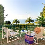 1 Bedroom Apartment in Nice - Mont Boron 18