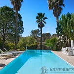5 Bedroom Villa/House in Biot 13