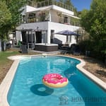 4 Bedroom Villa/House in La Turbie 7