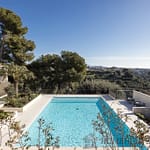 3 Bedroom Apartment in Cagnes Sur Mer 2