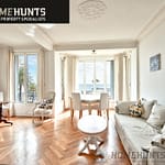 2 Bedroom Apartment in Nice 9
