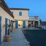5 Bedroom Villa/House in Montauroux 15