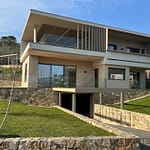 4 Bedroom Villa/House in Mougins 5
