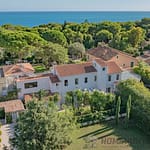 7 Bedroom Villa/House in St Jean Cap Ferrat 16