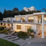 8 Bedroom Villa/House in Cap D Antibes 5