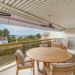 3 Bedroom Apartment in Cannes 9