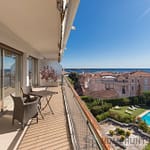 3 Bedroom Apartment in Cannes 16