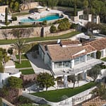 8 Bedroom Villa/House in Cannes 9