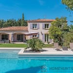 4 Bedroom Villa/House in Aix En Provence 10