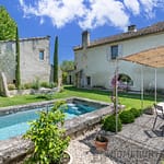 5 Bedroom Villa/House in Mouries 7