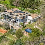 4 Bedroom Villa/House in Mougins 13