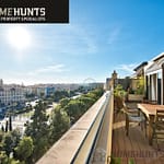1 Bedroom Apartment in Nice - City 11