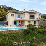 5 Bedroom Villa/House in Mandelieu La Napoule 14