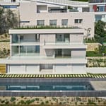 6 Bedroom Villa/House in Villefranche Sur Mer 6