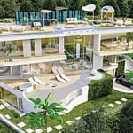 5 Bedroom Villa/House in Eze 4