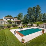 4 Bedroom Villa/House in St Remy De Provence 10