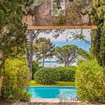 7 Bedroom Villa/House in Les Issambres 5