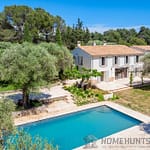 5 Bedroom Villa/House in Mougins 8