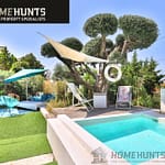 3 Bedroom Apartment in Nice - Mont Boron 10